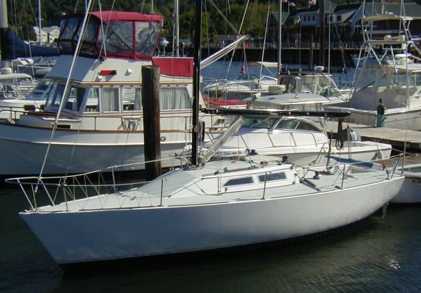 G&S 27 - Photo