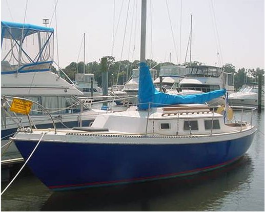GULF COAST 29 - Photo