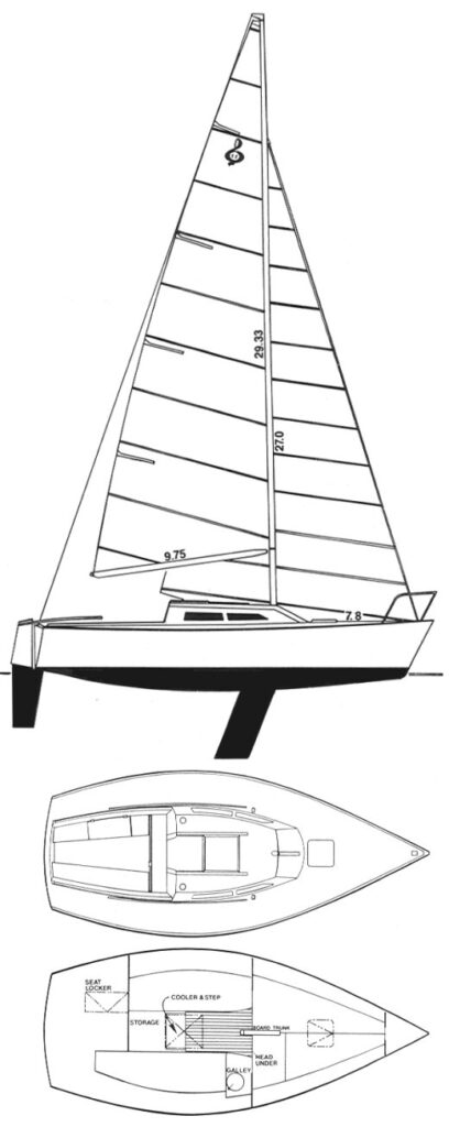 HARMONY 22 - Drawing