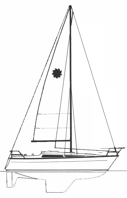 LEISURE 29 - Drawing
