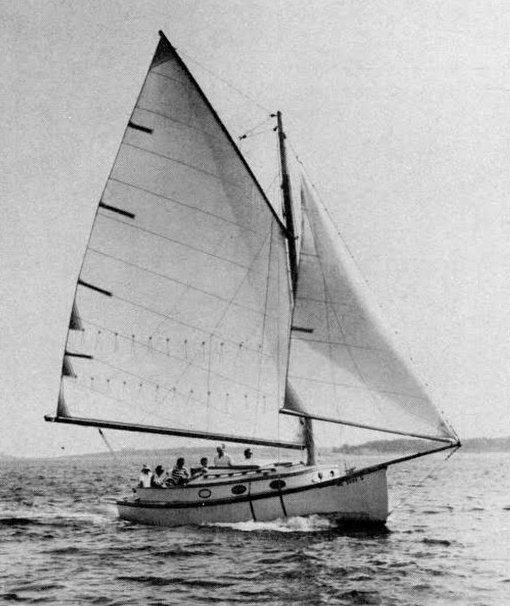 MARSHALL 26 - Photo