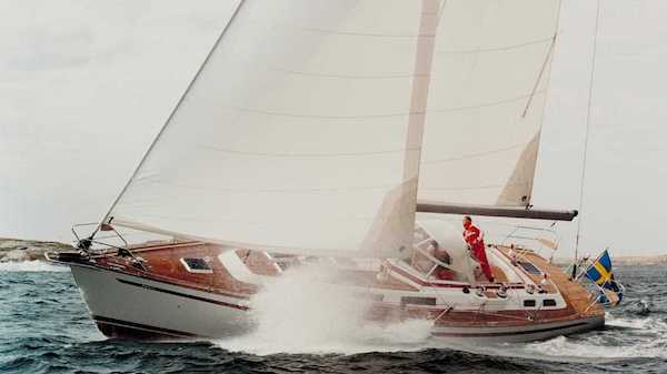 NAJAD 490 - Photo