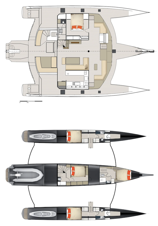 NEEL 65 - Drawing