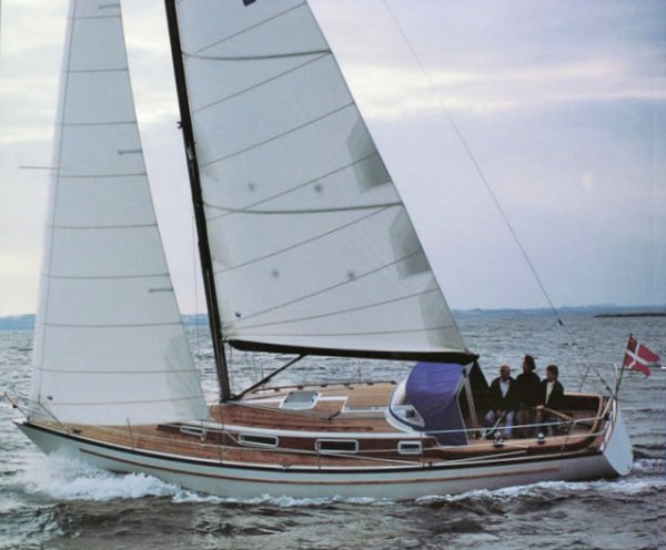 NORDBORG 37 - Photo