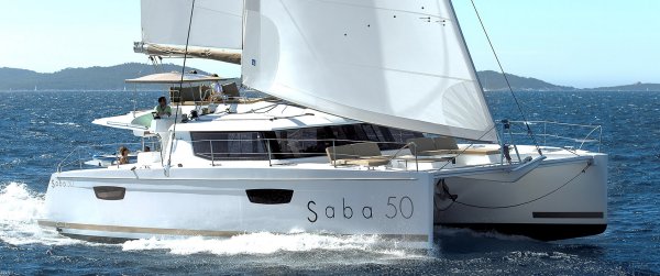 SABA 50