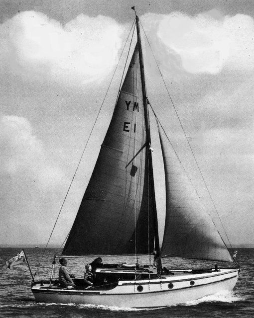 EVENTIDE 24 - Photo
