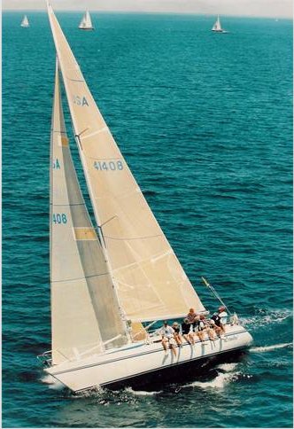 FINNGULF 391 - Photo