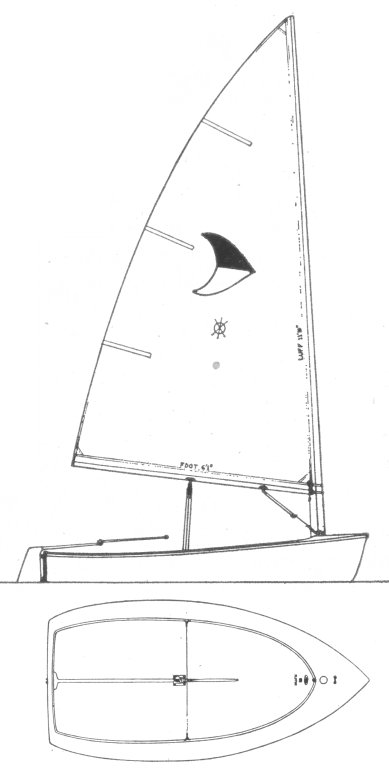 FLIPPER - Drawing