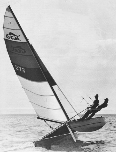 G-CAT 5.0 - Photo