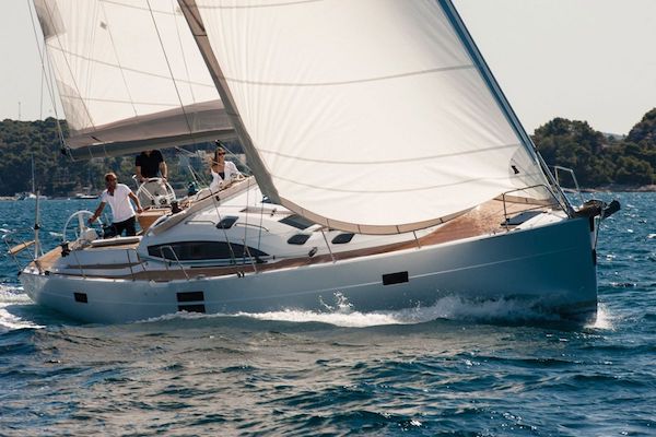 IMPRESSION 50 (ELAN) - Photo