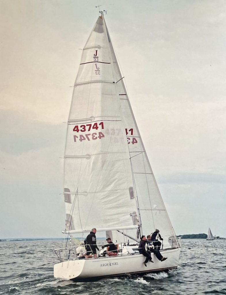 J/33 - Photo