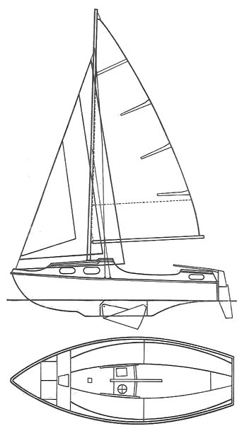 OCEANIX TX - Drawing