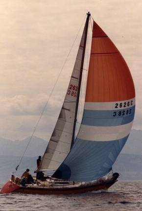 OYSTER 37 - Photo