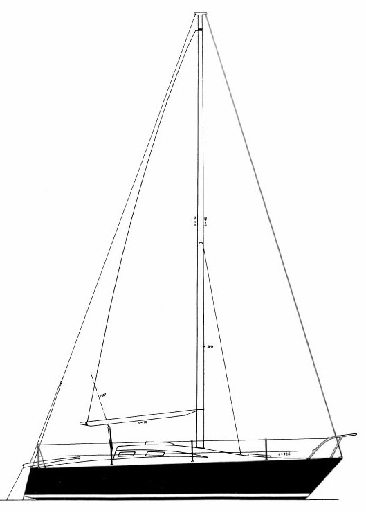 POINTIN 29 - Drawing
