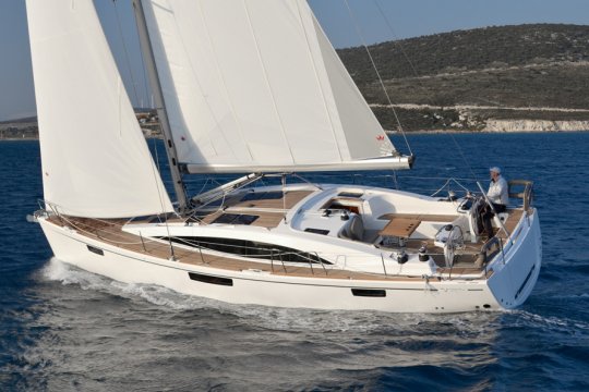 BAVARIA VISION 46