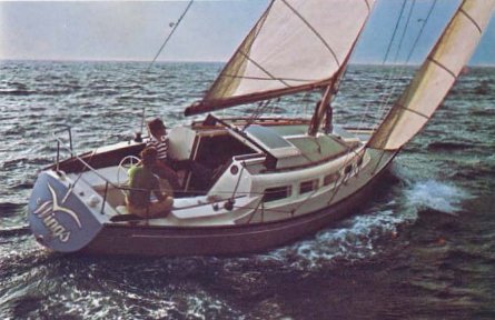 RANGER 33 - Photo