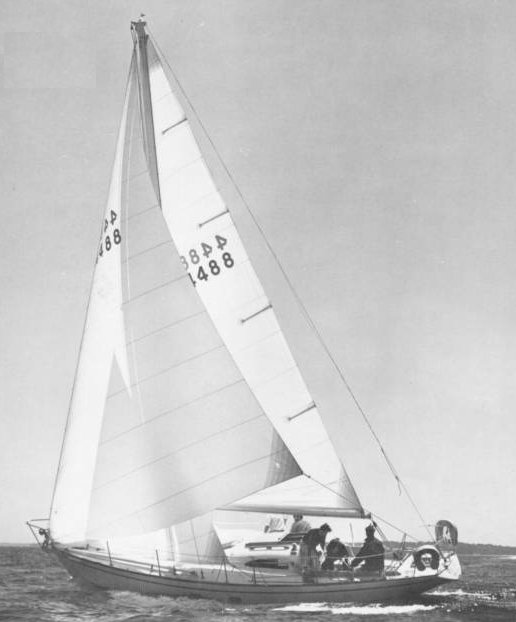 ALC 35 MKII (LE COMTE)
