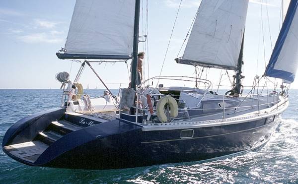 DYNAMIQUE 47 - Photo