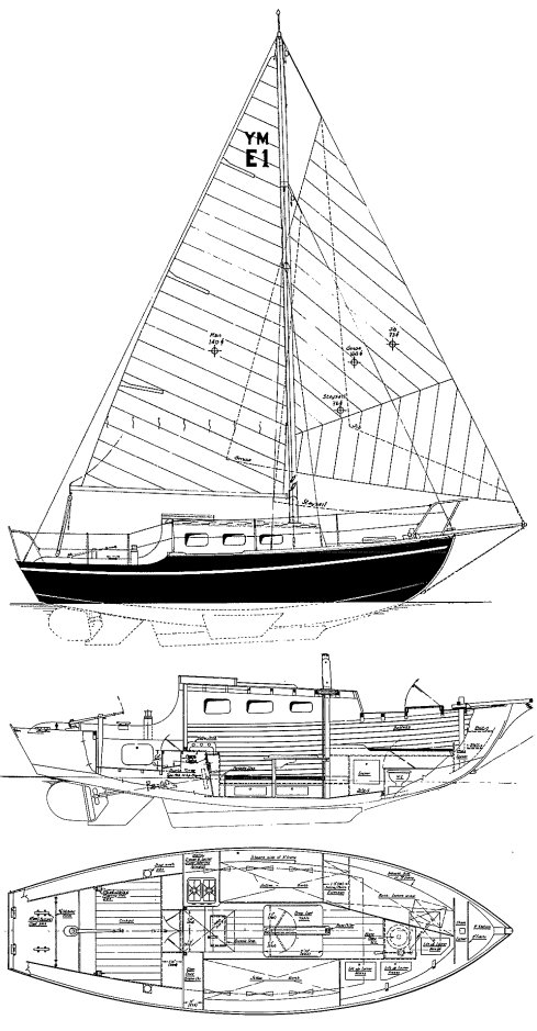 EVENTIDE 24 - Drawing