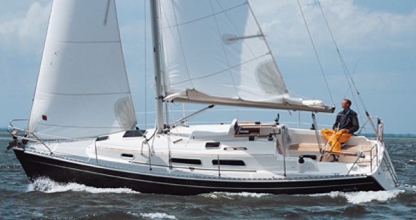HANSE 311 - Photo