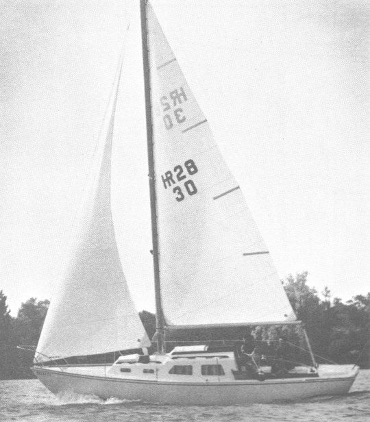 HR-28 (HINTERHOELLER) - Photo