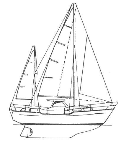 HURLEY 9.5 CC KTCH - Drawing