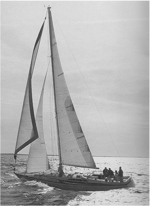 KAUFMAN 47 - Photo
