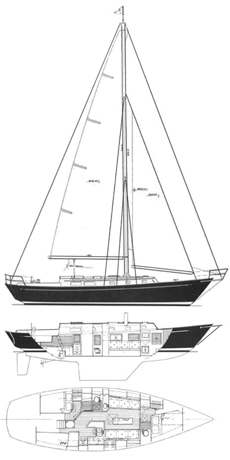 NIAGARA 42 - Drawing