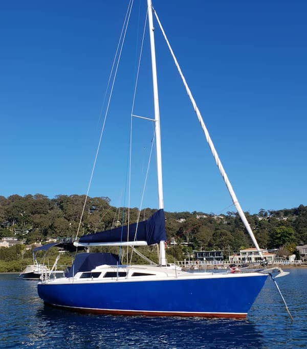 NORTHSHORE 33 - Photo
