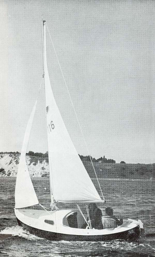 OOSTZEE JOL - Photo