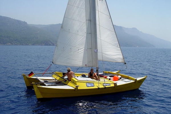 TIKI 26
