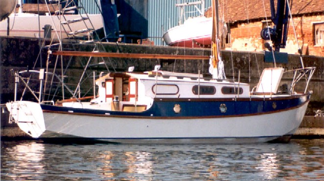 EVENTIDE 26 - Photo