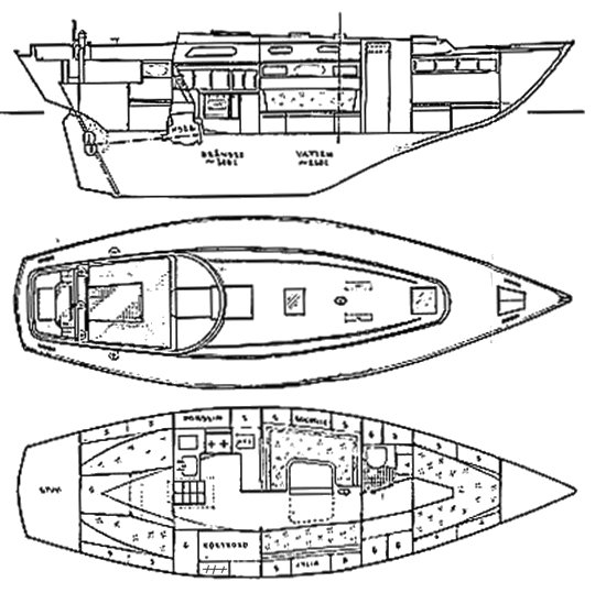 FANTASI 37 - Drawing