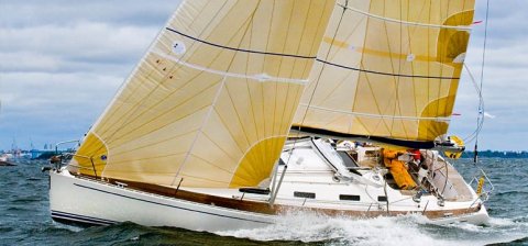 FINNGULF 41 - Photo