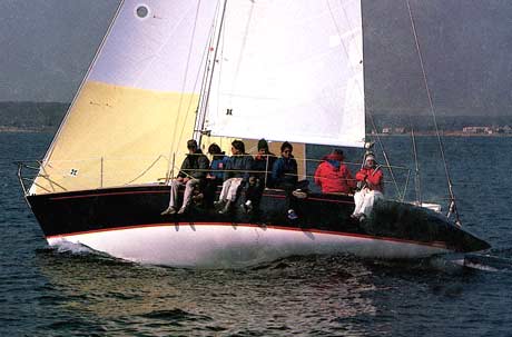 J/34 - Photo