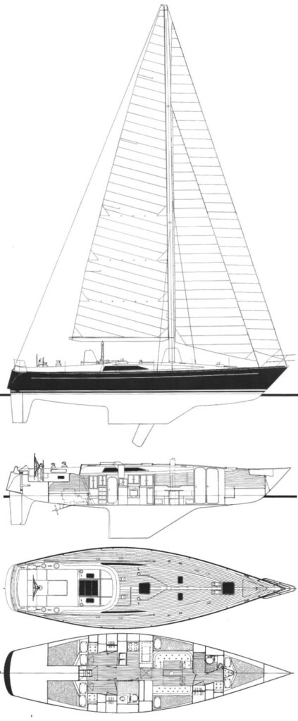 KAUFMAN 47 - Drawing
