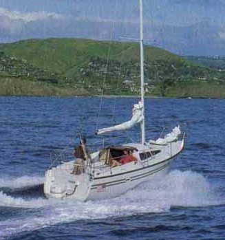LANCER 27 PS - Photo
