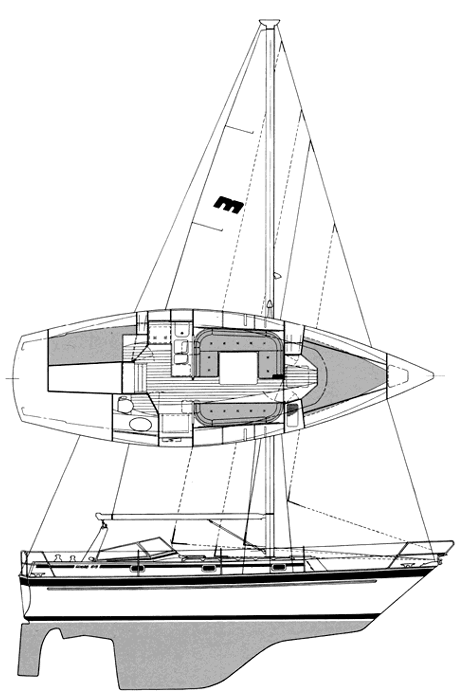MALO 96 - Drawing