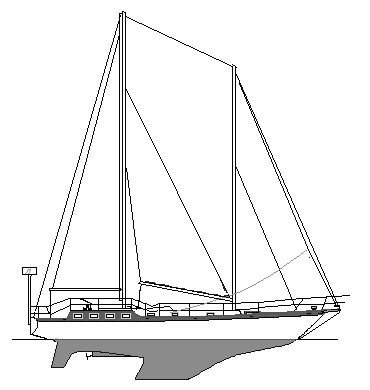 MIKADO 56 (FRA) - Drawing