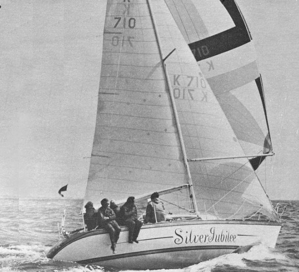 NICHOLSON 1/2 TON - Photo