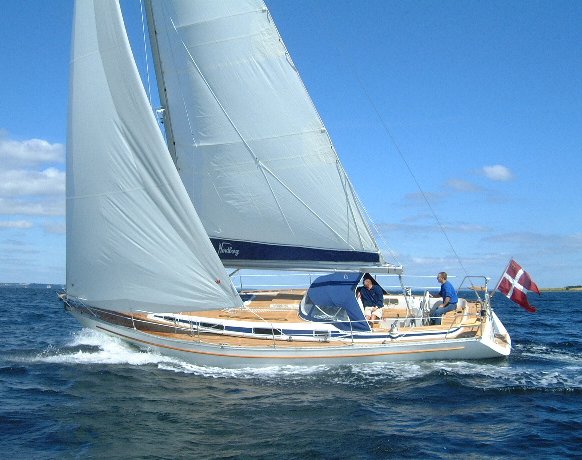 NORDBORG 40 - Photo
