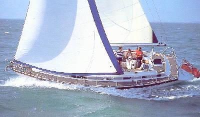 OCEANRANGER 38 (WESTERLY) - Photo