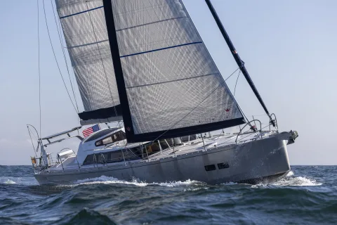 Boréal 56