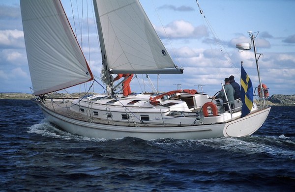 FANTASI 44 CLASSIC - Photo