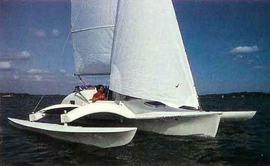 ARGONAUTA 27