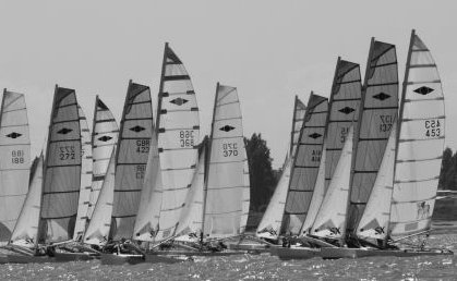HURRICANE 5.9 - Photo