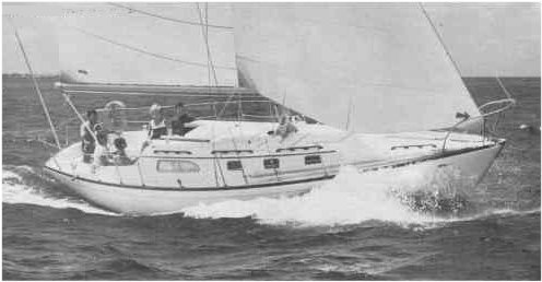 IRWIN 38-1 - Photo