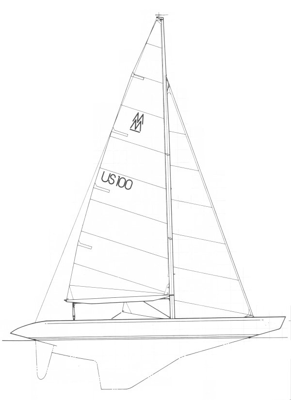 MILLIMETER - Drawing