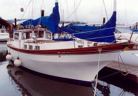 MONTEREY CLIPPER - Photo