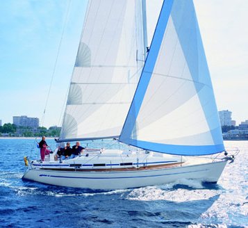BAVARIA 36